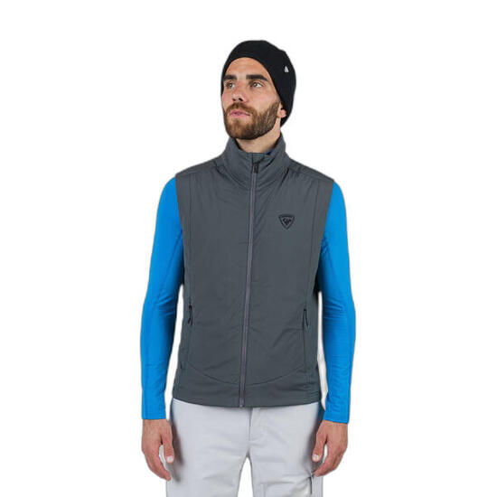 Veste de ski sans manches Rossignol Opside