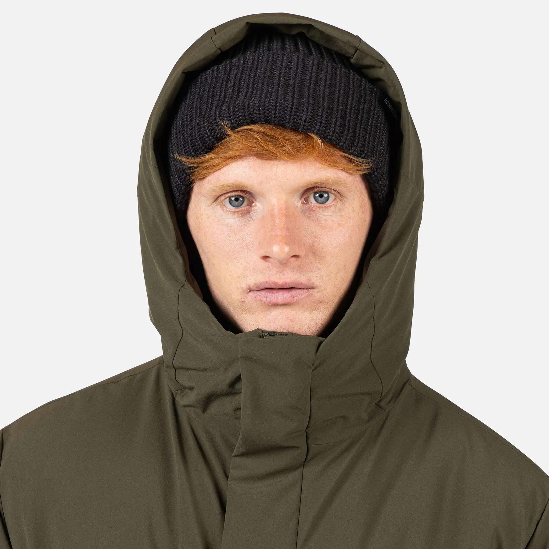 Parka Rossignol Chavanette 5/7