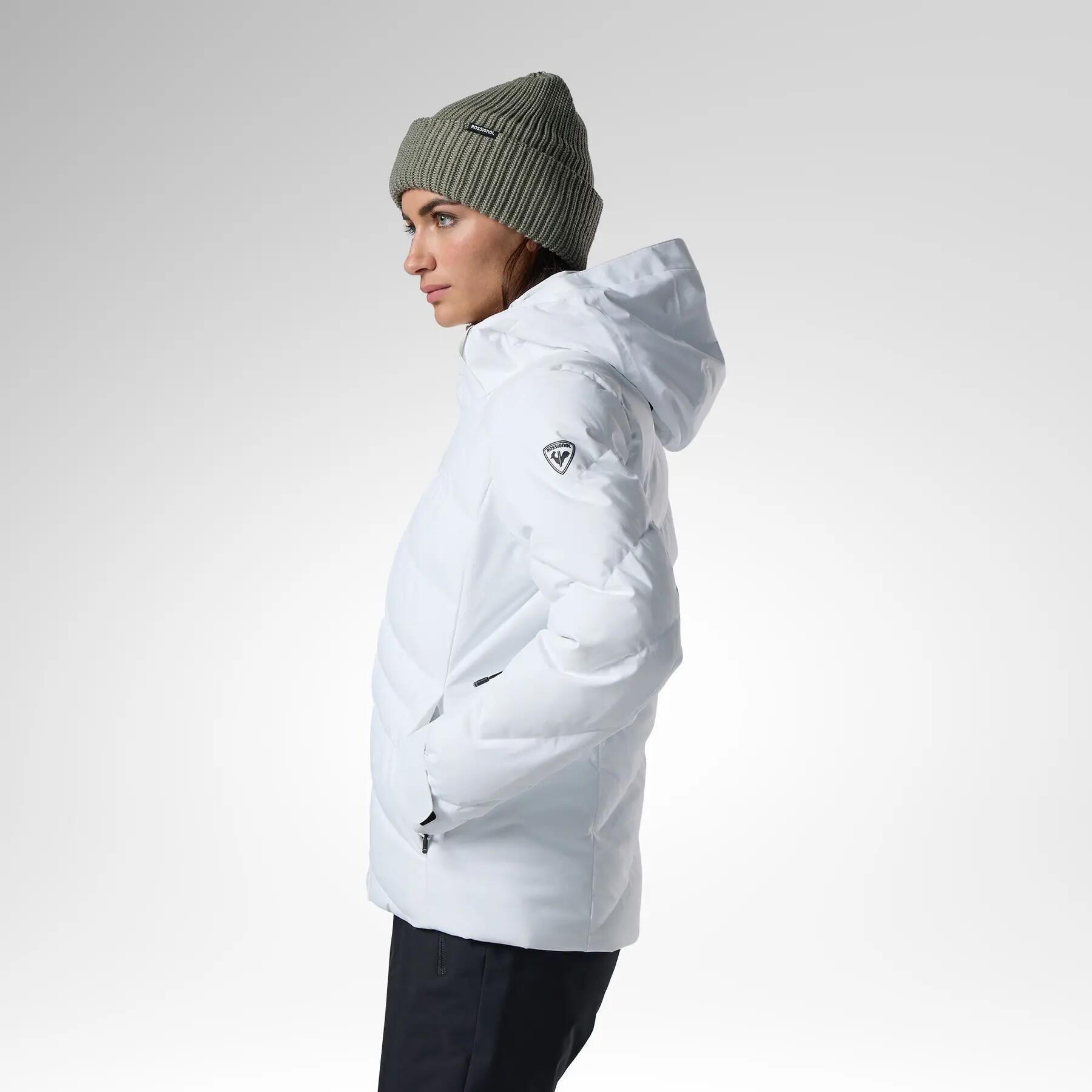 Veste de ski femme Rossignol Staci NF 3/7