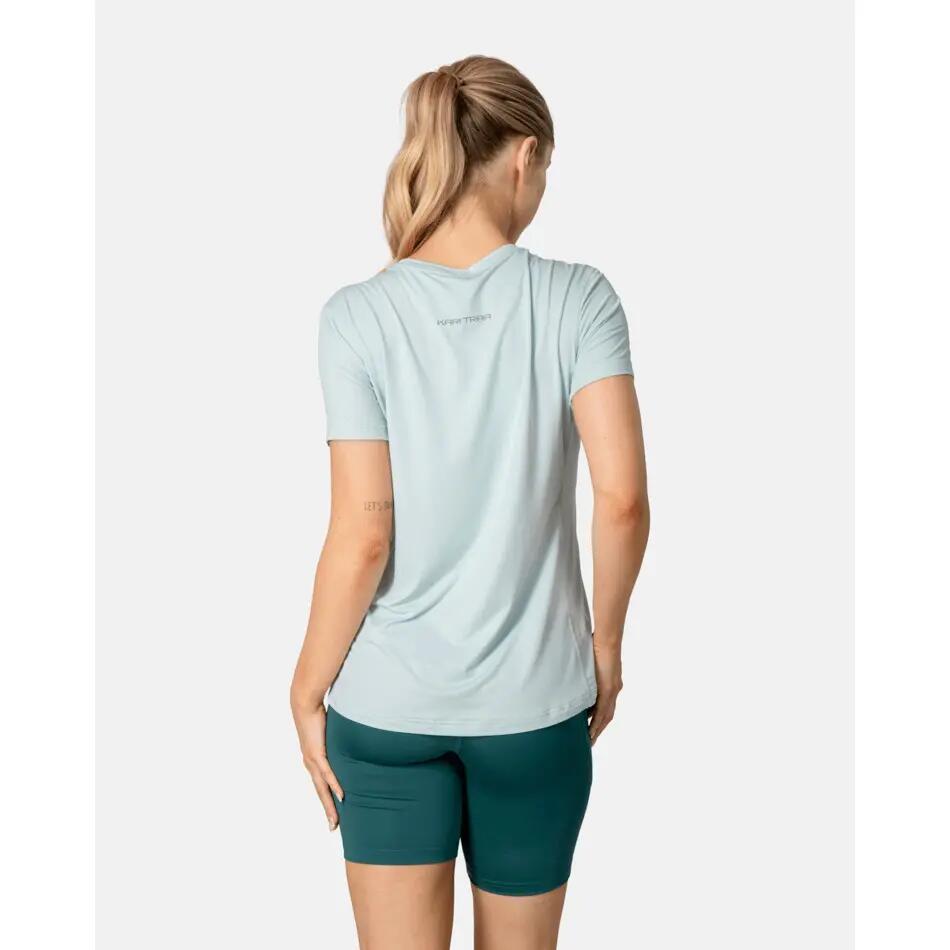 Maglia da donna Kari Traa Ava 4/5