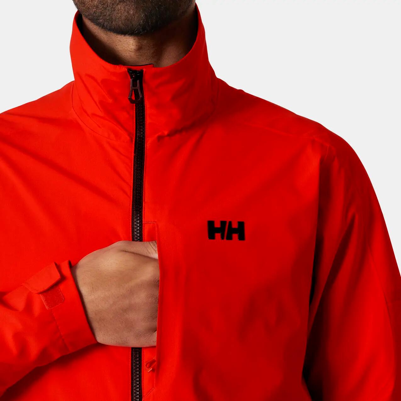 Blouson Helly Hansen HP Racing 2.0 6/7