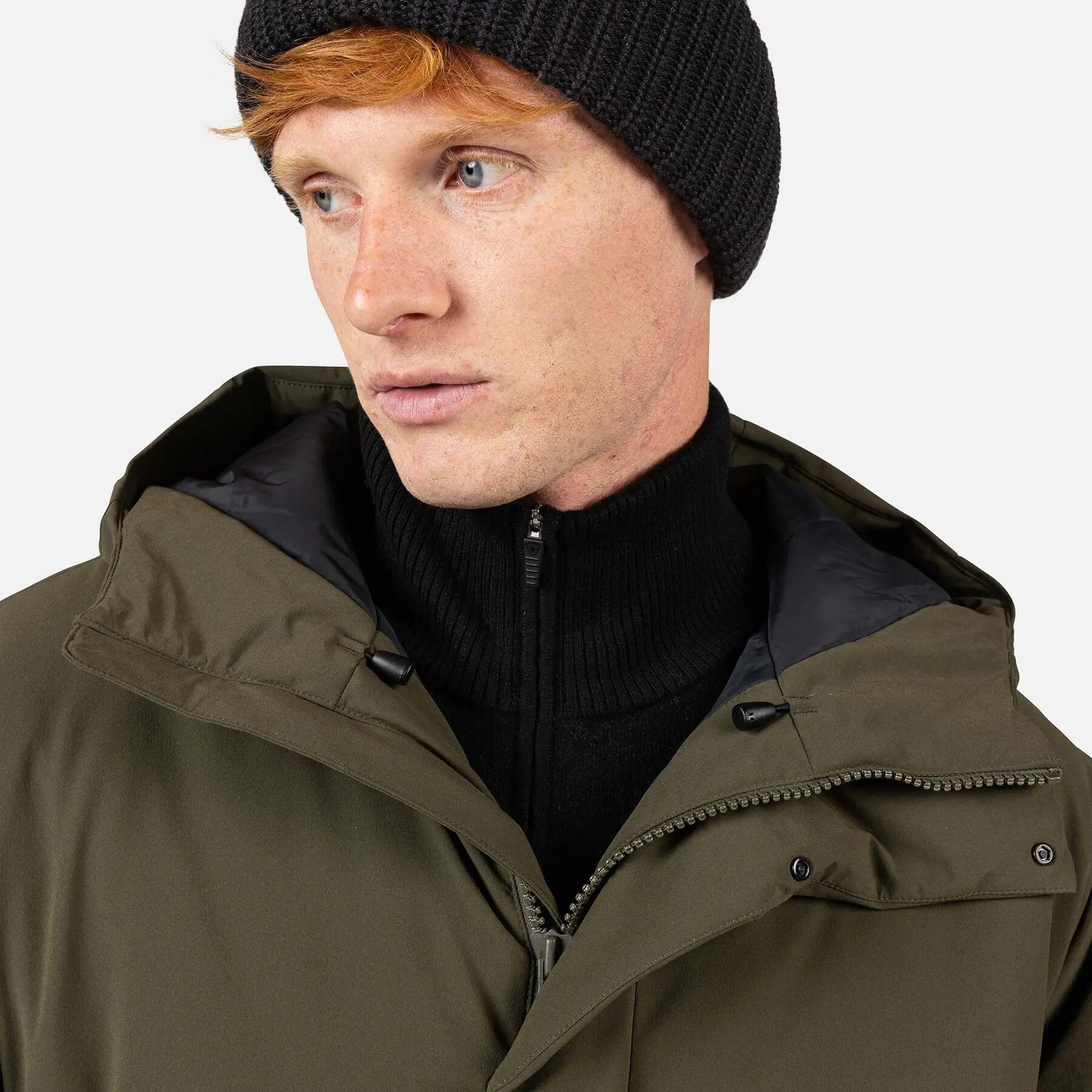 Parka Rossignol Chavanette 7/7
