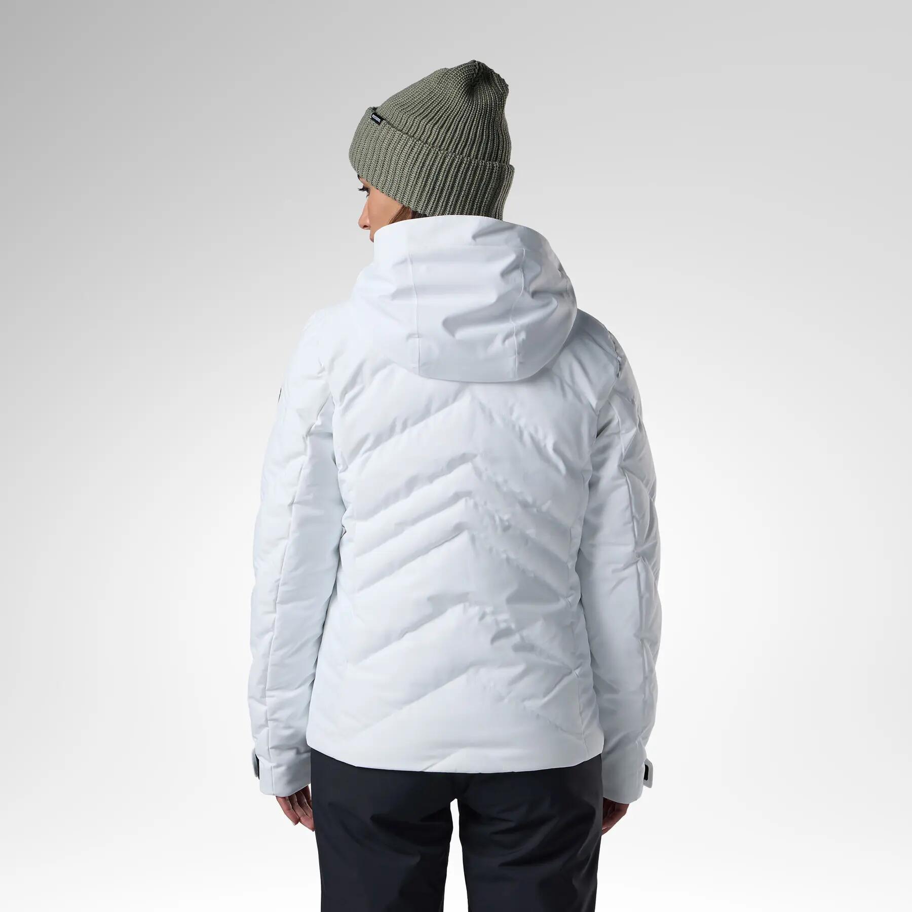 Veste de ski femme Rossignol Staci NF 2/7