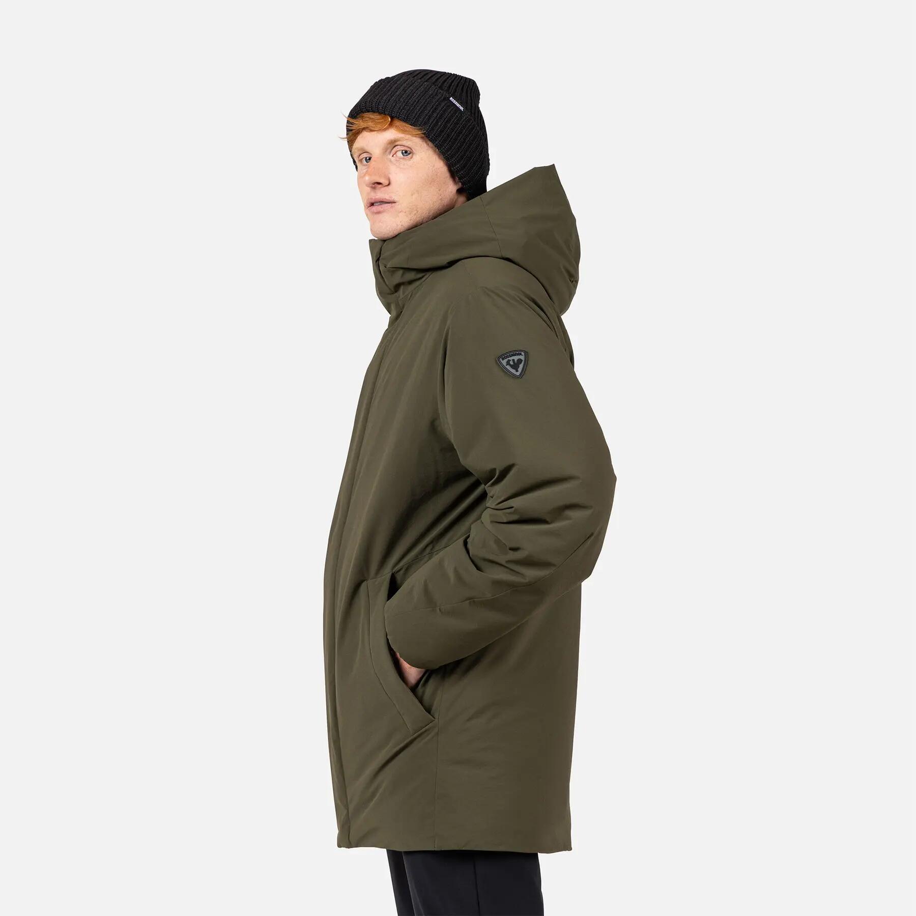 Parka Rossignol Chavanette 4/7