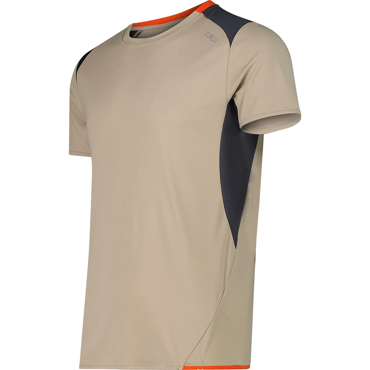 Herren T-Shirt Man 3/3