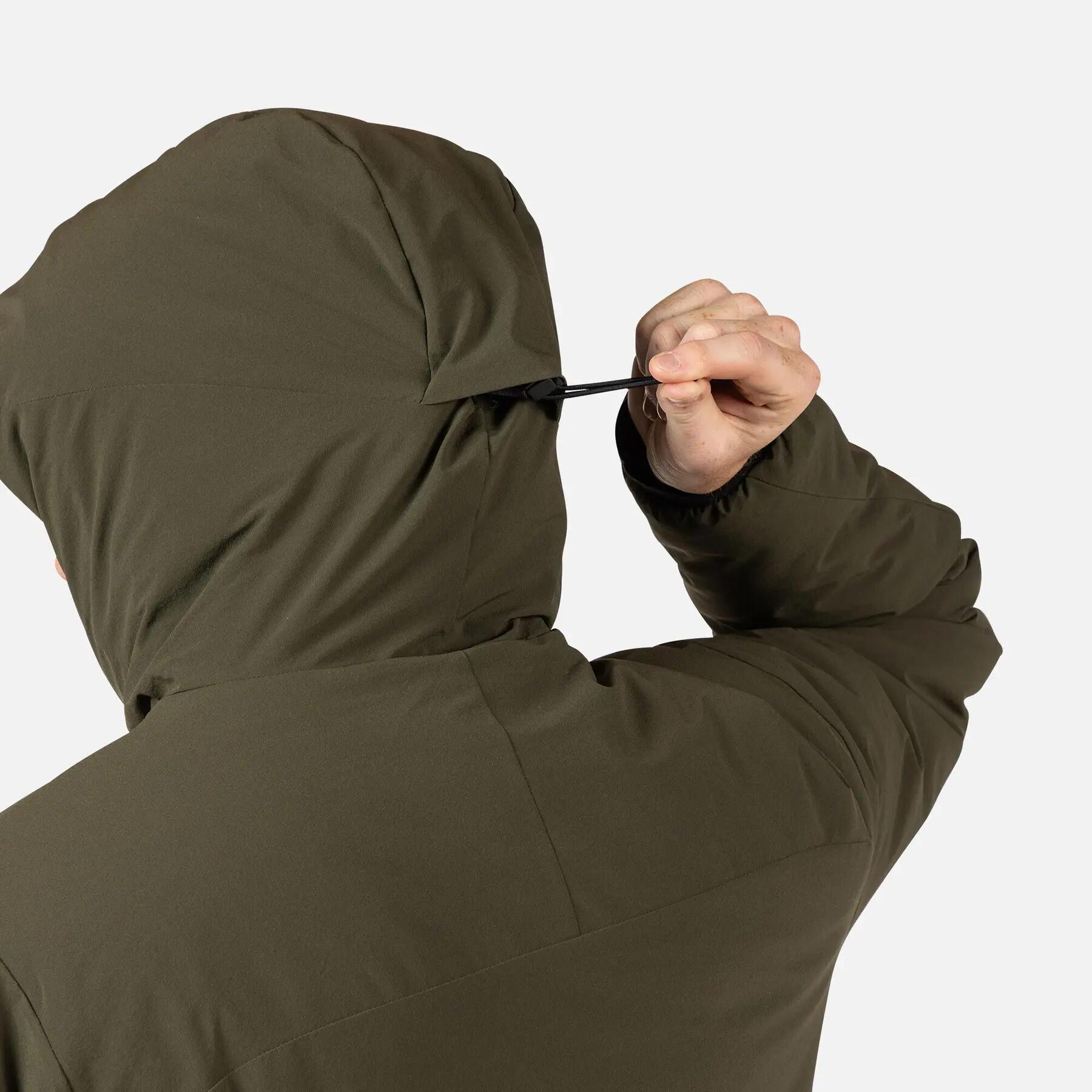 Parka Rossignol Chavanette 6/7