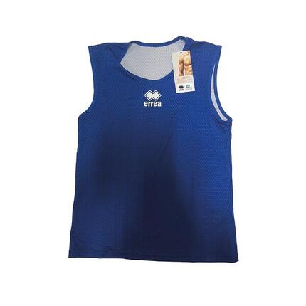 Errea Wing Tank Top Double Jr Tank Top Kind