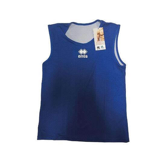 Errea Wing Tank Top Double Jr Tank Top Kind