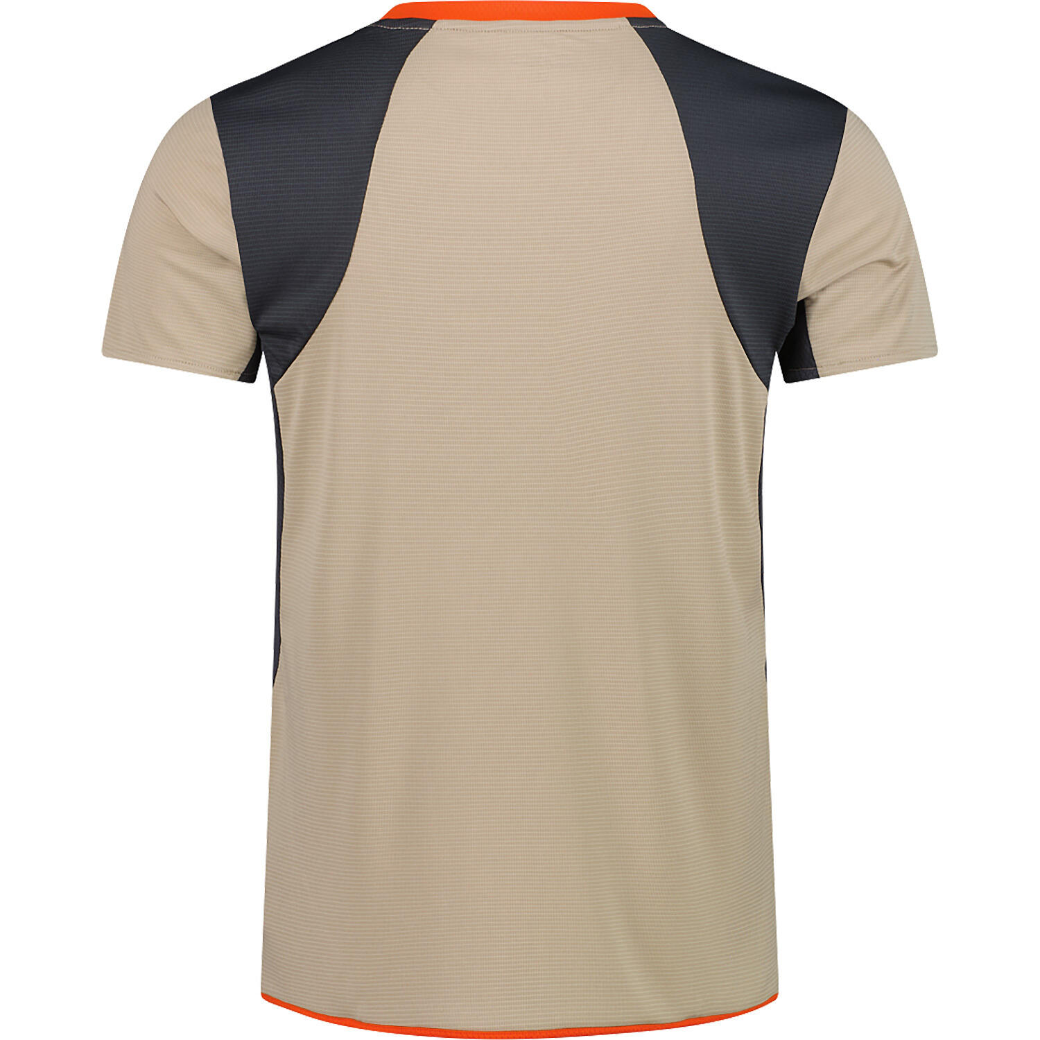 Herren T-Shirt Man 2/3