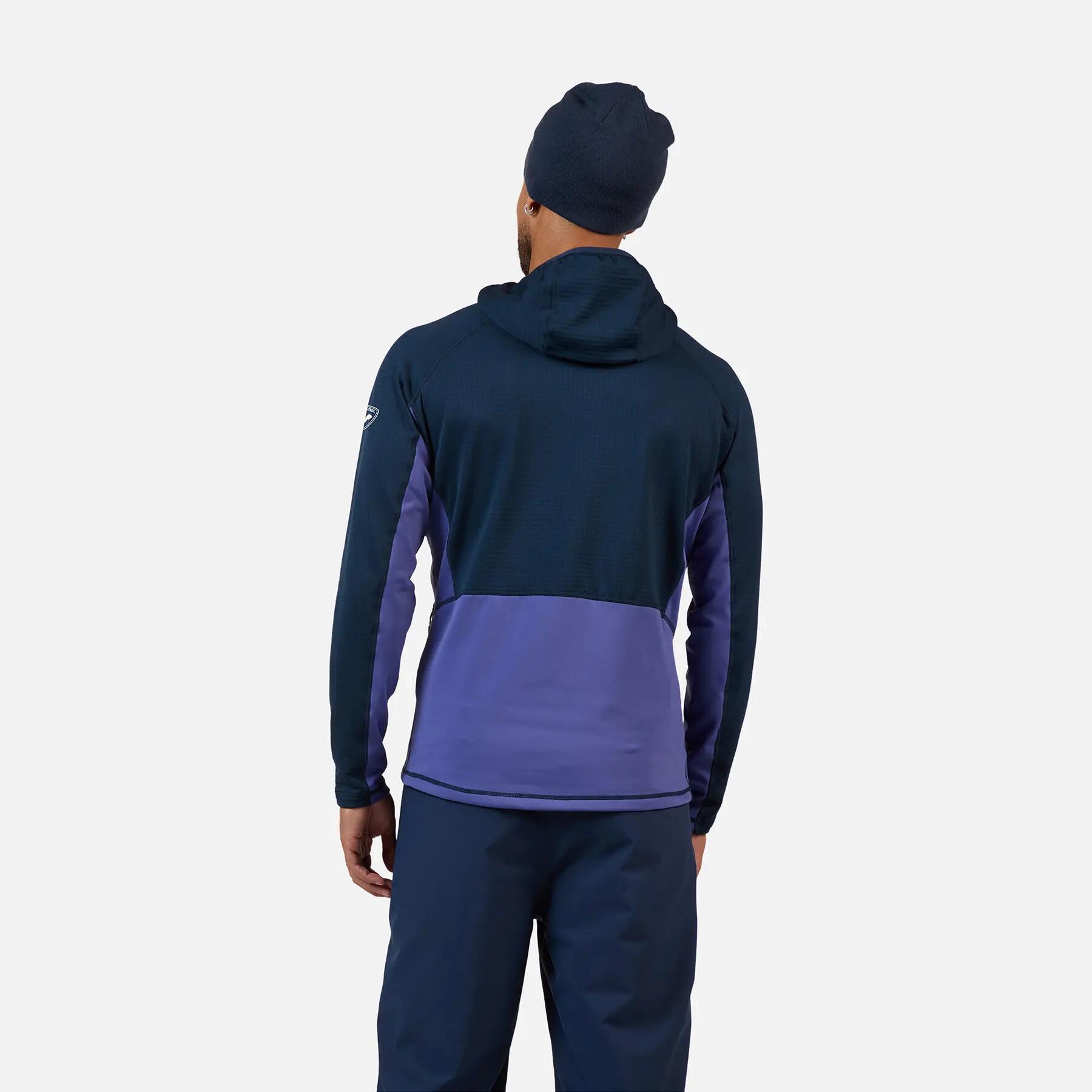 Giacca da sci Rossignol Blackside MIX 2/4
