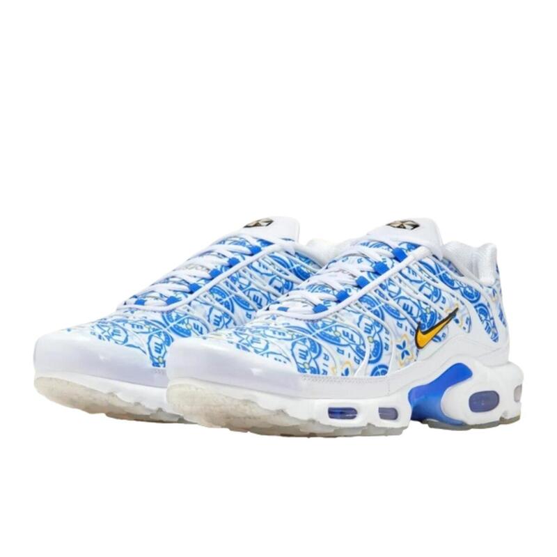 Air Max Plus Lisboa