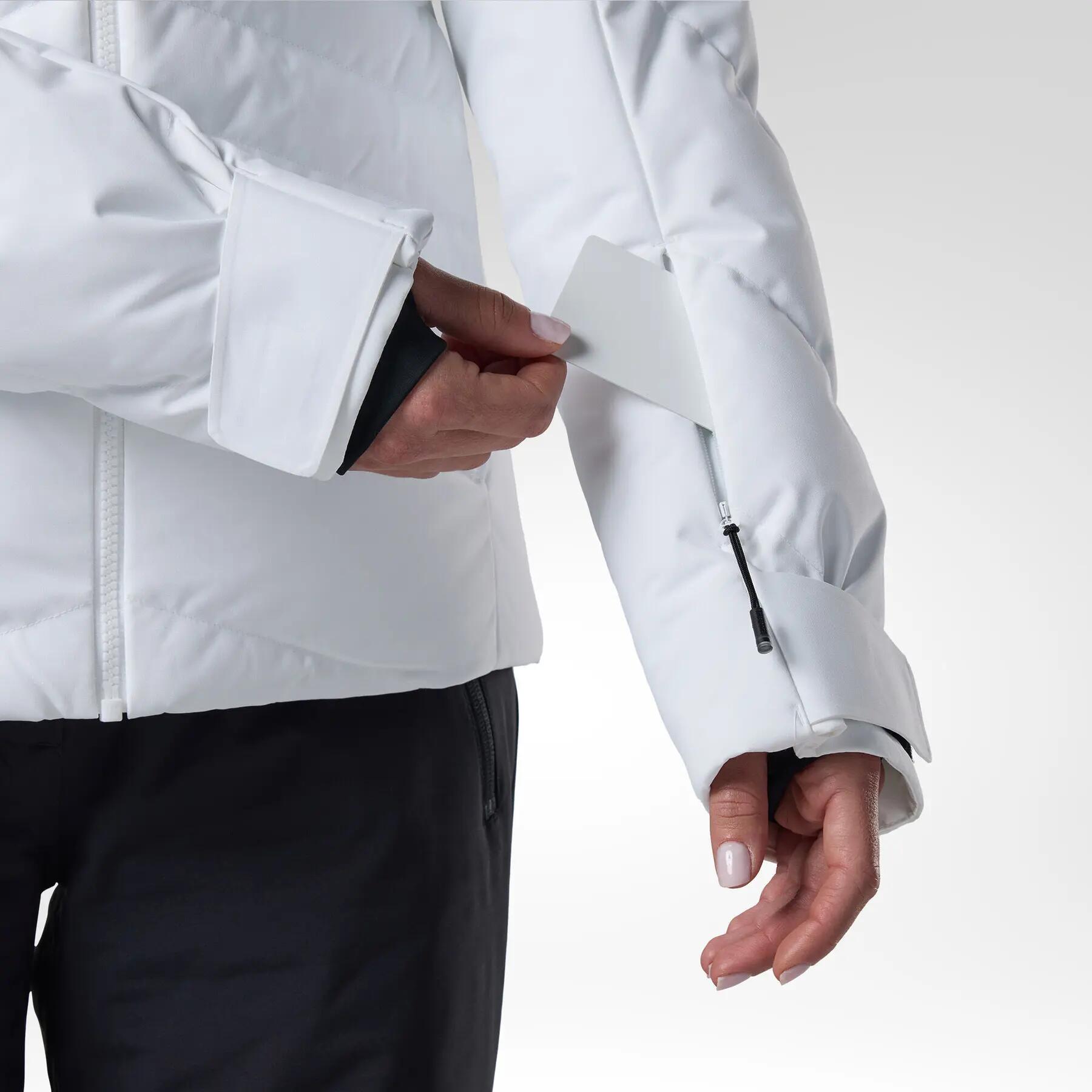 Veste de ski femme Rossignol Staci NF 7/7