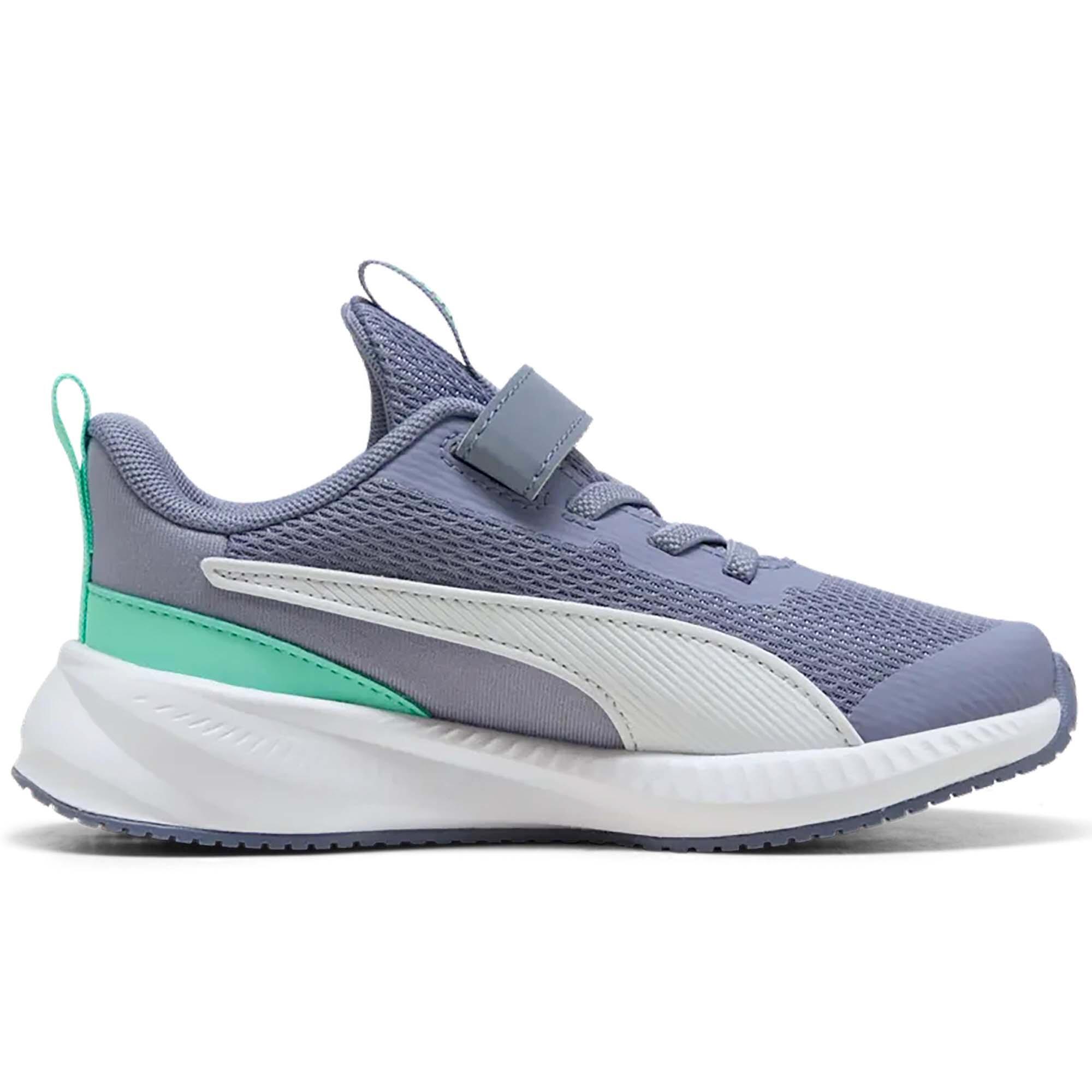 Zapatillas Deportivas Puma Flyer 3 Ac+ Ps NIño 3/5