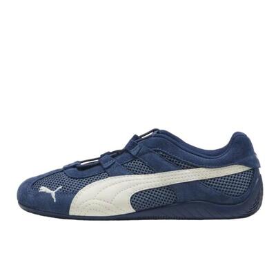 Schoenen speedcat go persian blue warm white