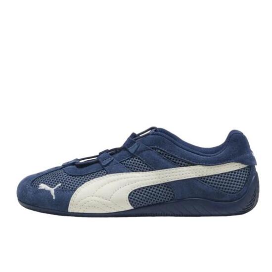 Schoenen Speedcat Go Persian Blue Warm White