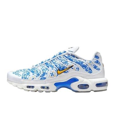 Schoenen air max plus lisboa