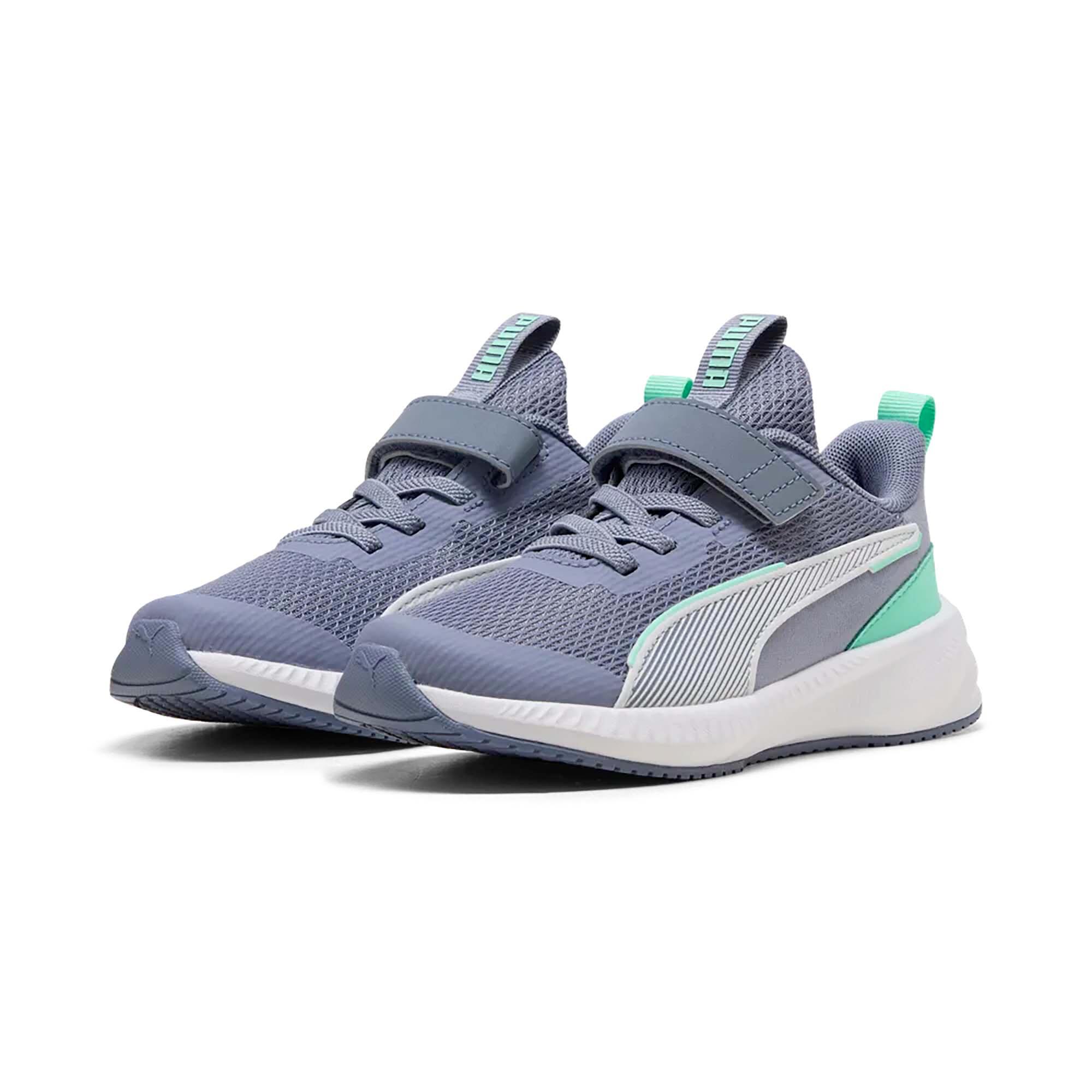 Zapatillas Deportivas Puma Flyer 3 Ac+ Ps NIño 2/5