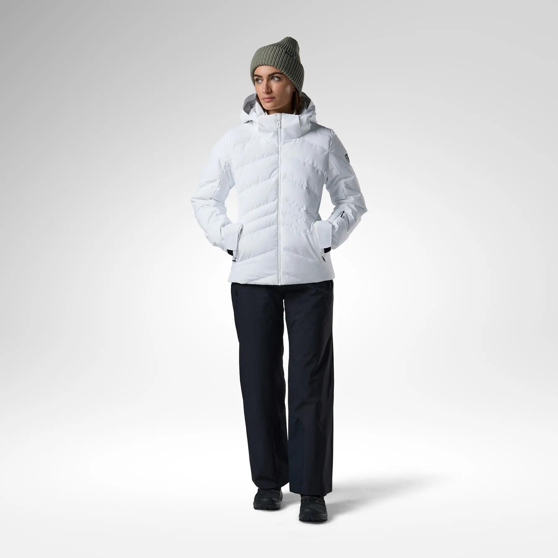 Veste de ski femme Rossignol Staci NF 4/7
