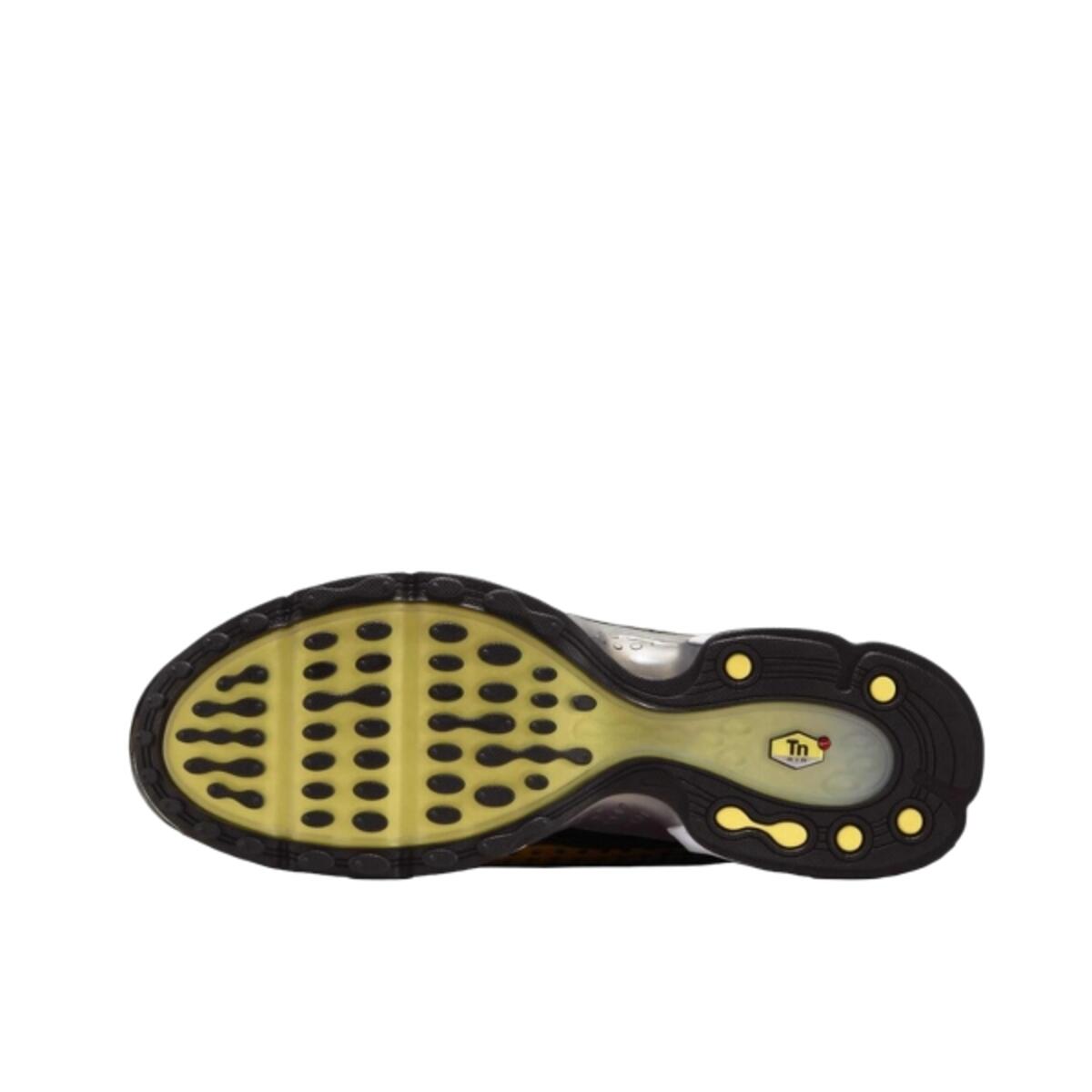 Zapatillas  Air Max Plus 7 Varsity Maize 3/3