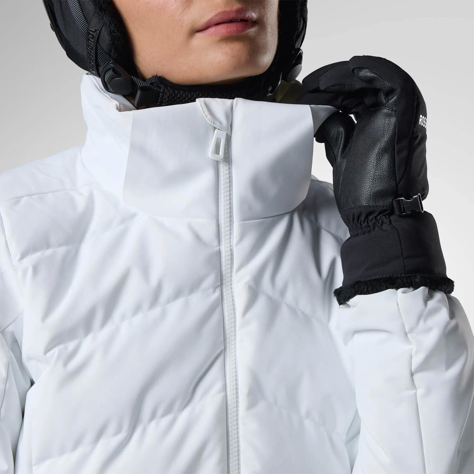 Veste de ski femme Rossignol Staci NF 6/7