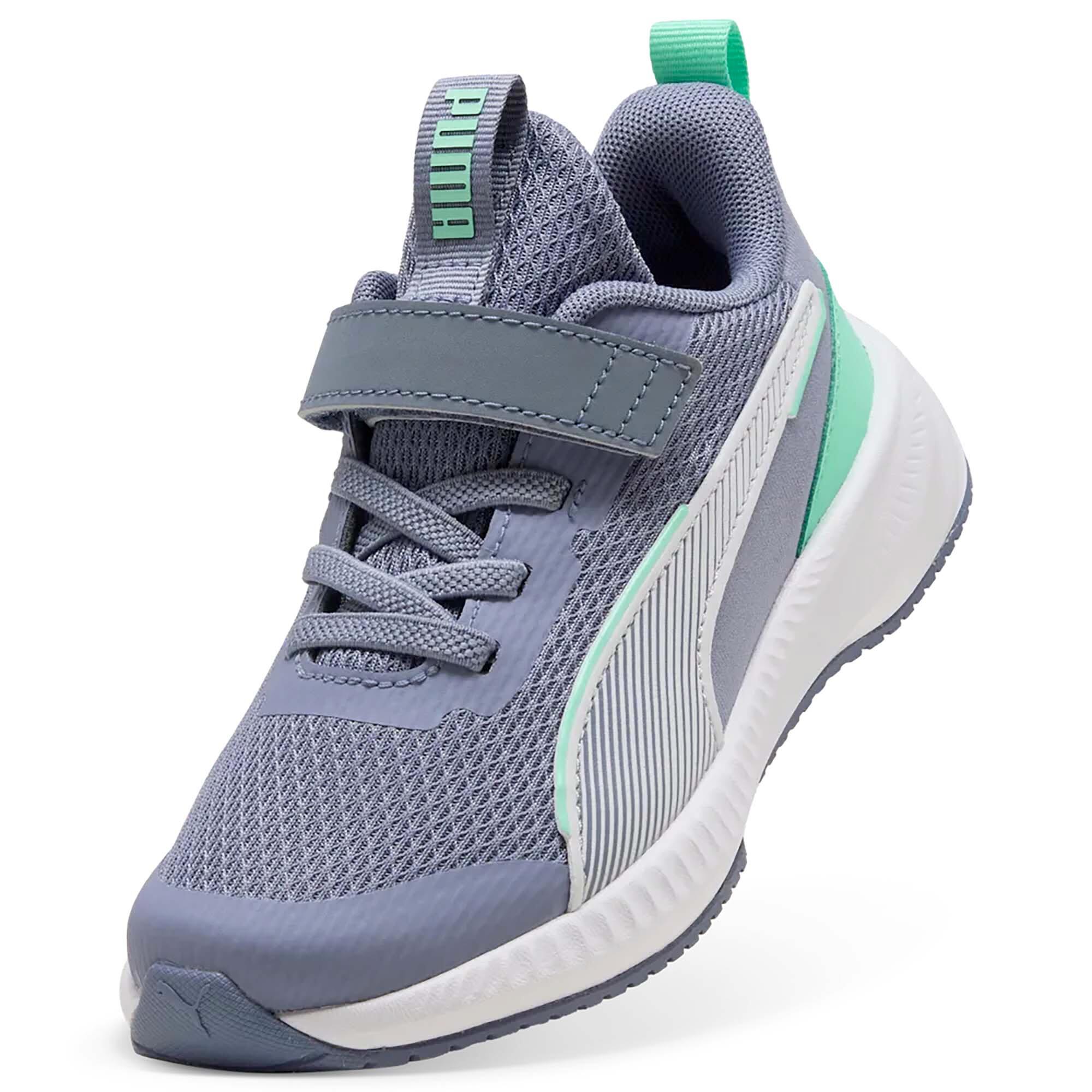 Zapatillas Deportivas Puma Flyer 3 Ac+ Ps NIño 5/5