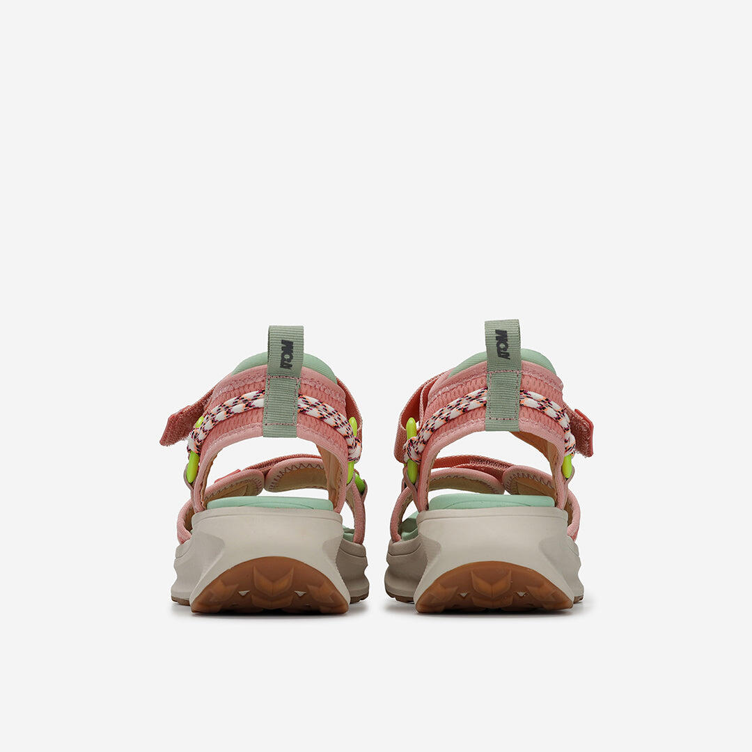 Scarpa da Trekking  Donna  ATOM AT205 Fusion V3 Agility WATER MELON 7/7