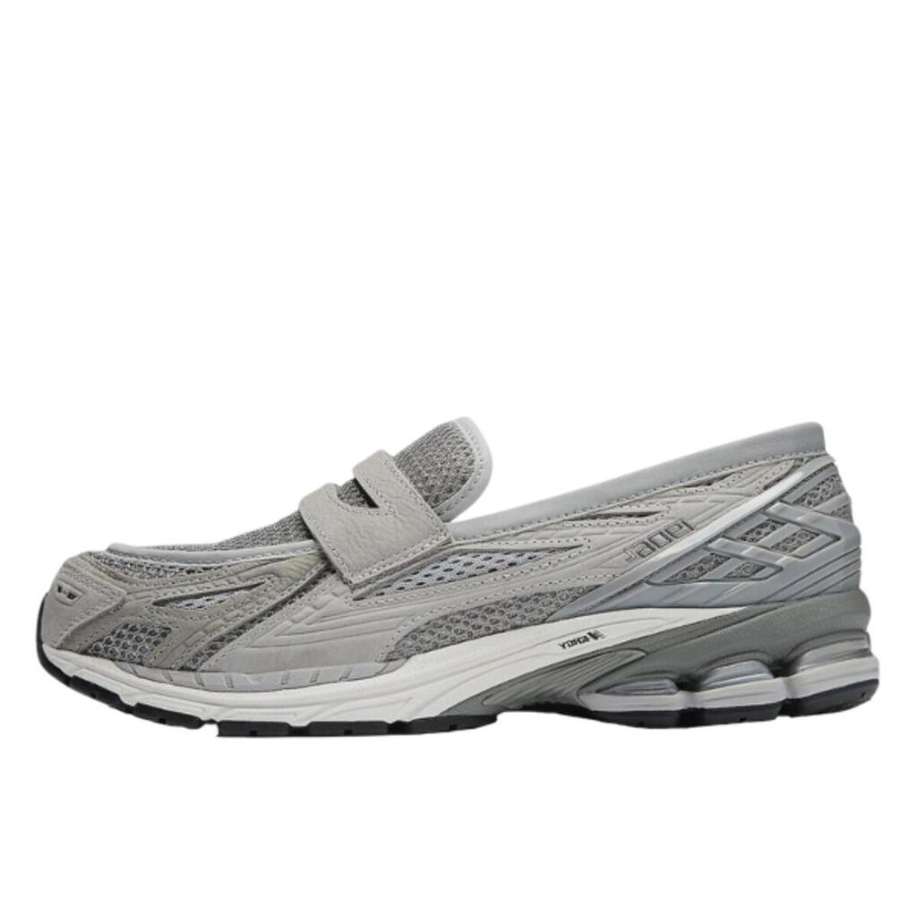 Shoes  1906L Raincloud