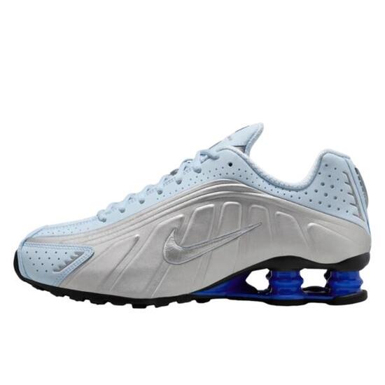 Zapatillas Shox R4 Blue Tint