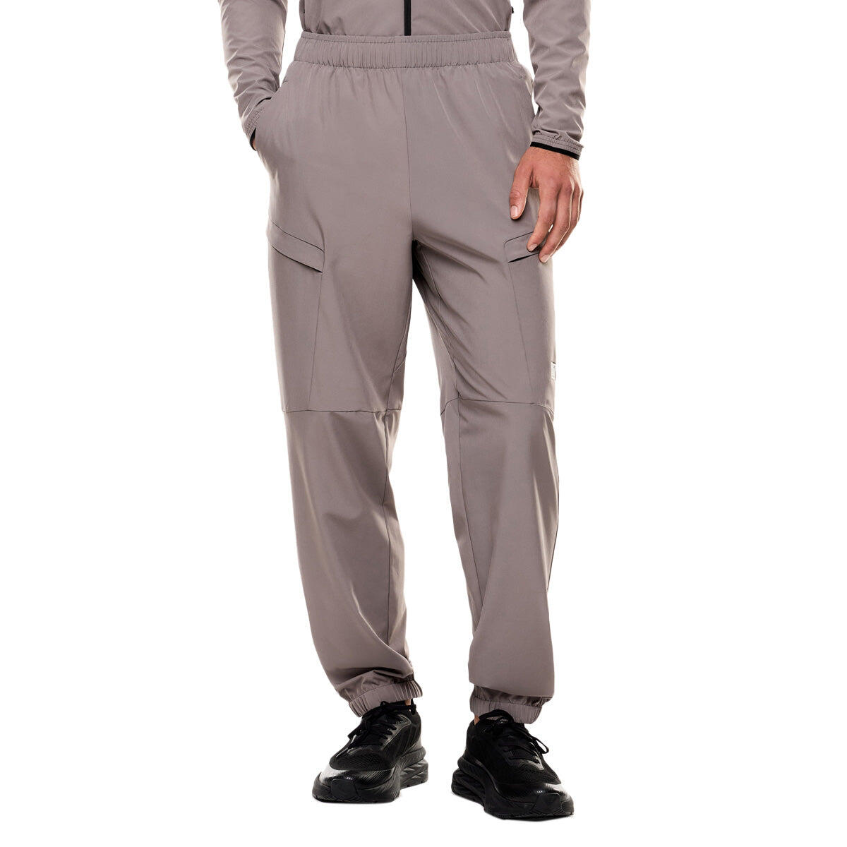 Pantalon de survêtement EA7 Emporio Armani PANTALON DE JOGGING EA7 2/5