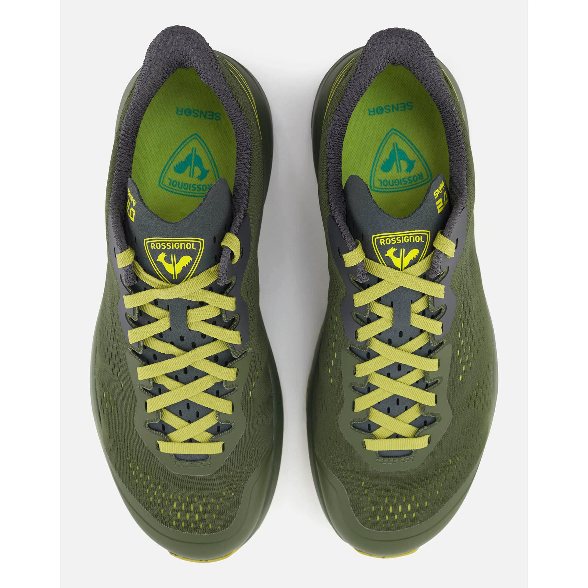Chaussures de randonnée Rossignol SKPR 2.0 Active 5/7