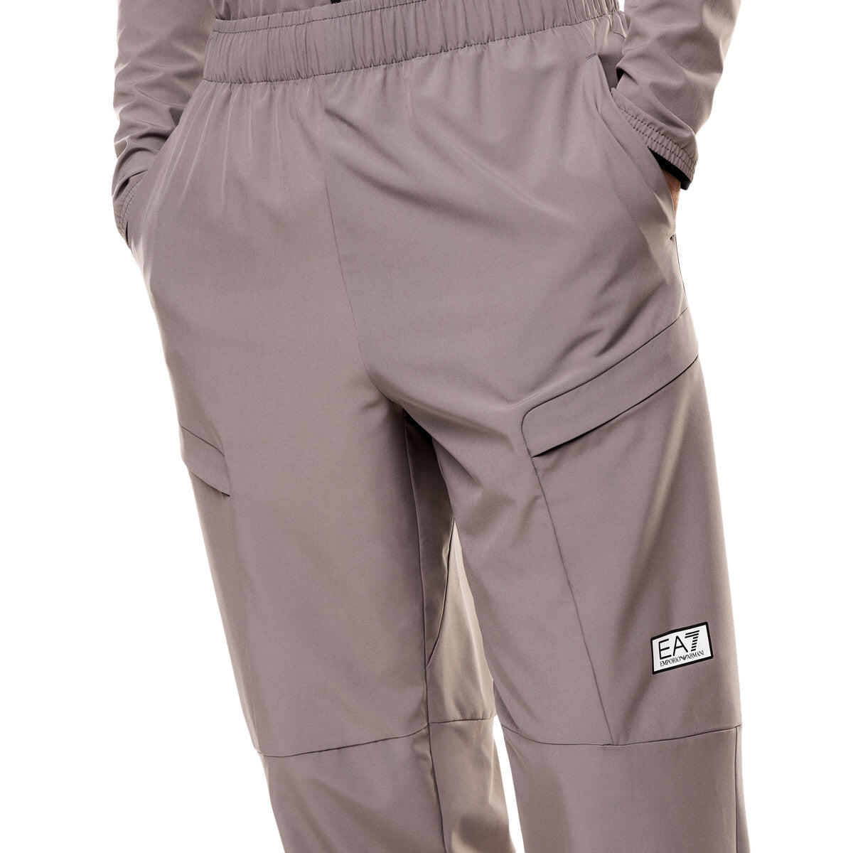 Pantalon de survêtement EA7 Emporio Armani PANTALON DE JOGGING EA7 4/5