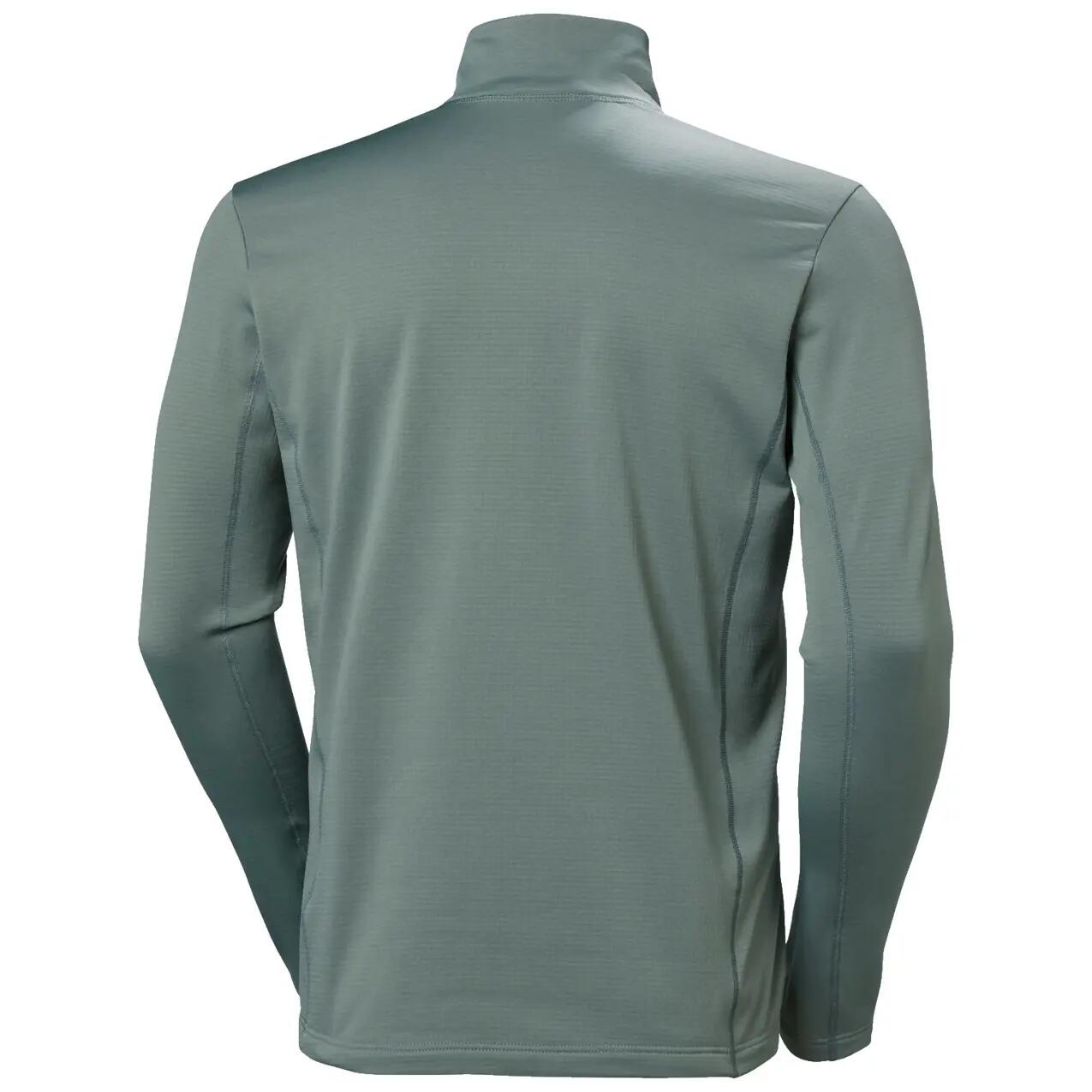 Sweatshirt 1/2 zip Helly Hansen Versalite Fleece 3/5