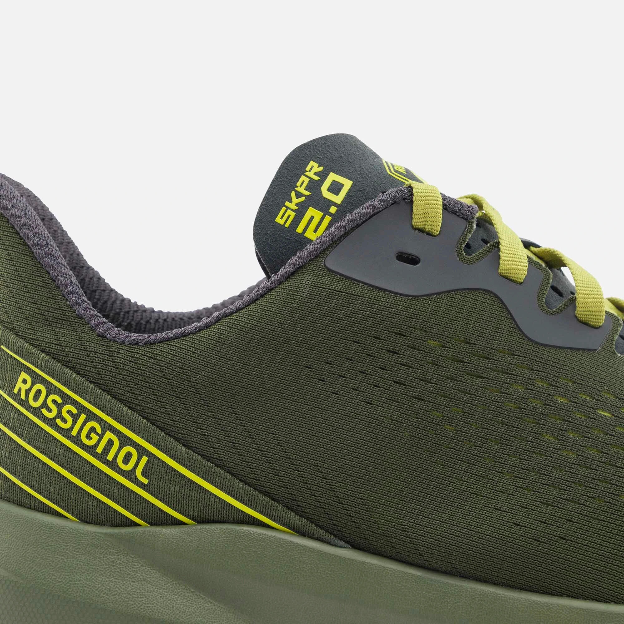 Chaussures de randonnée Rossignol SKPR 2.0 Active 7/7