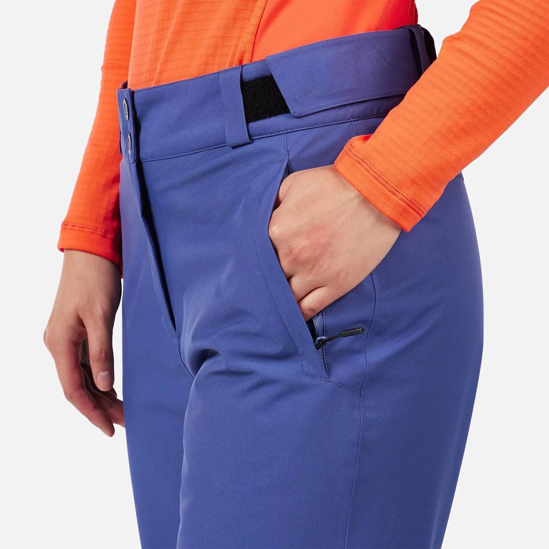 Pantalon de ski femme Rossignol 29" 5/7