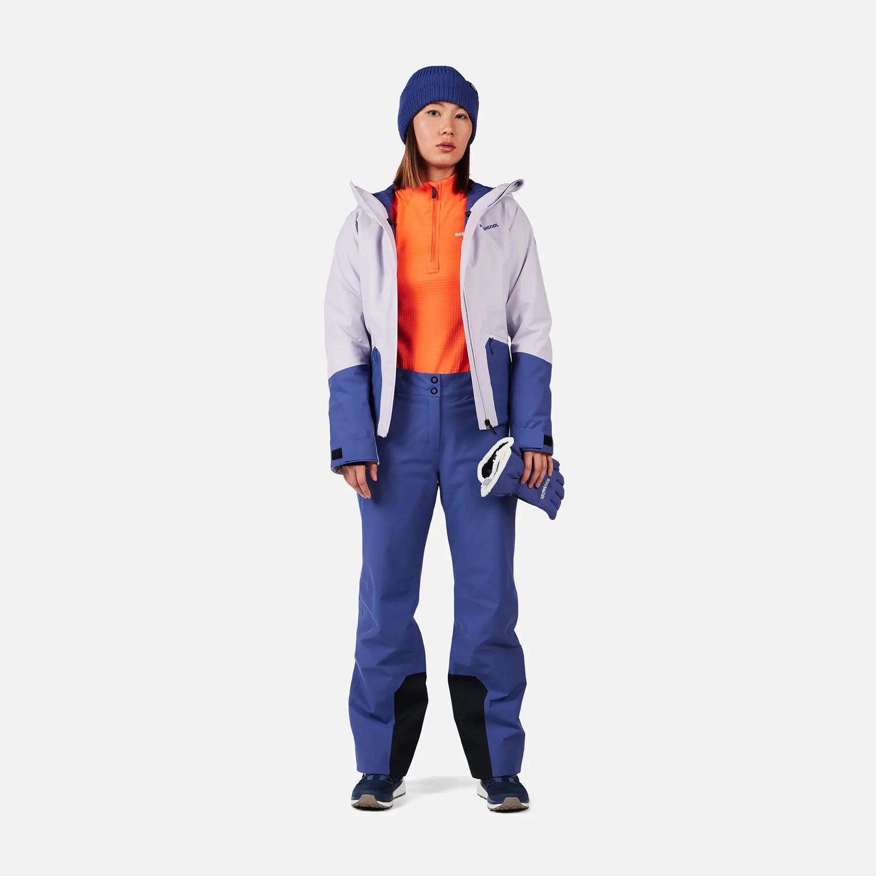 Pantalon de ski femme Rossignol 29" 4/7