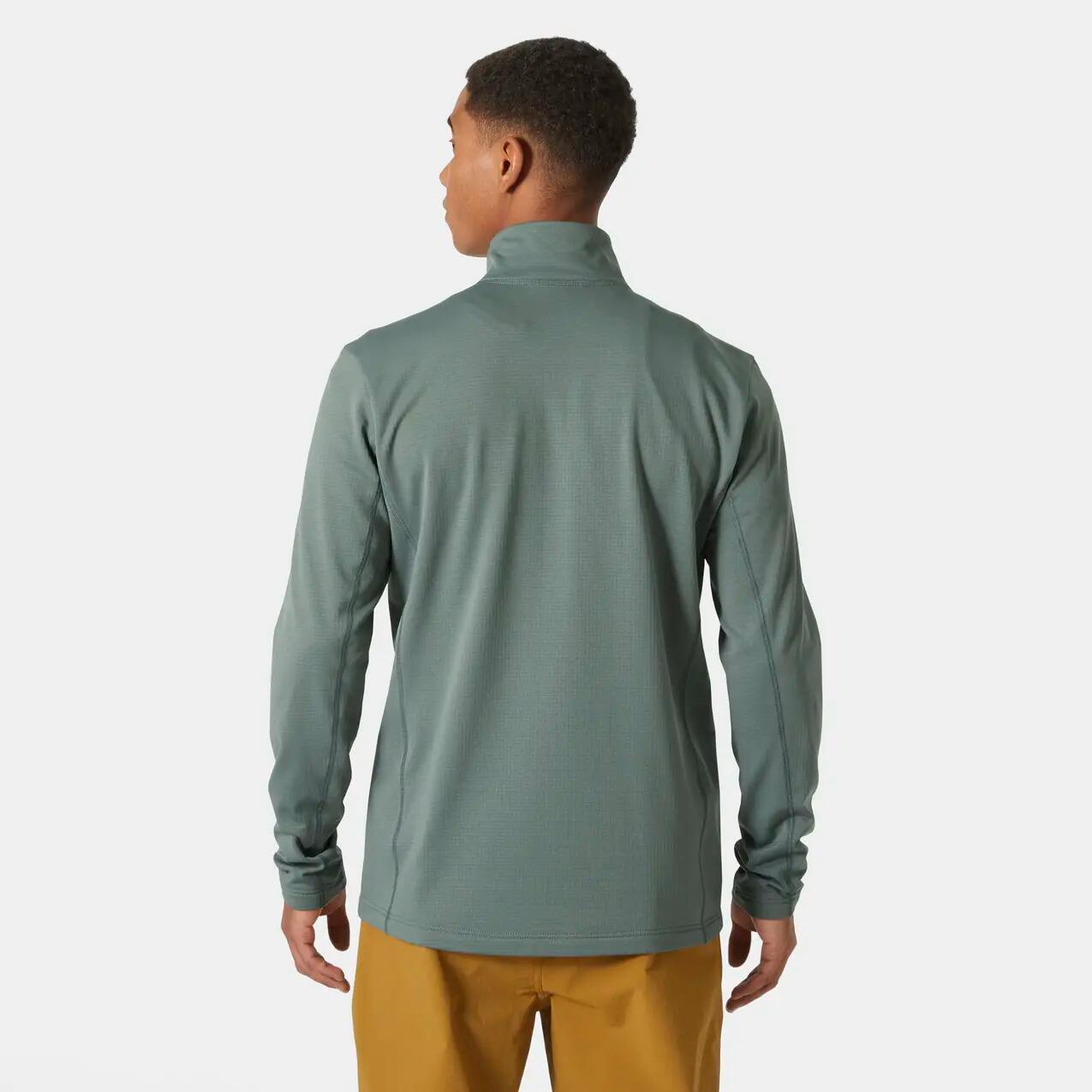 Sweatshirt 1/2 zip Helly Hansen Versalite Fleece 4/5
