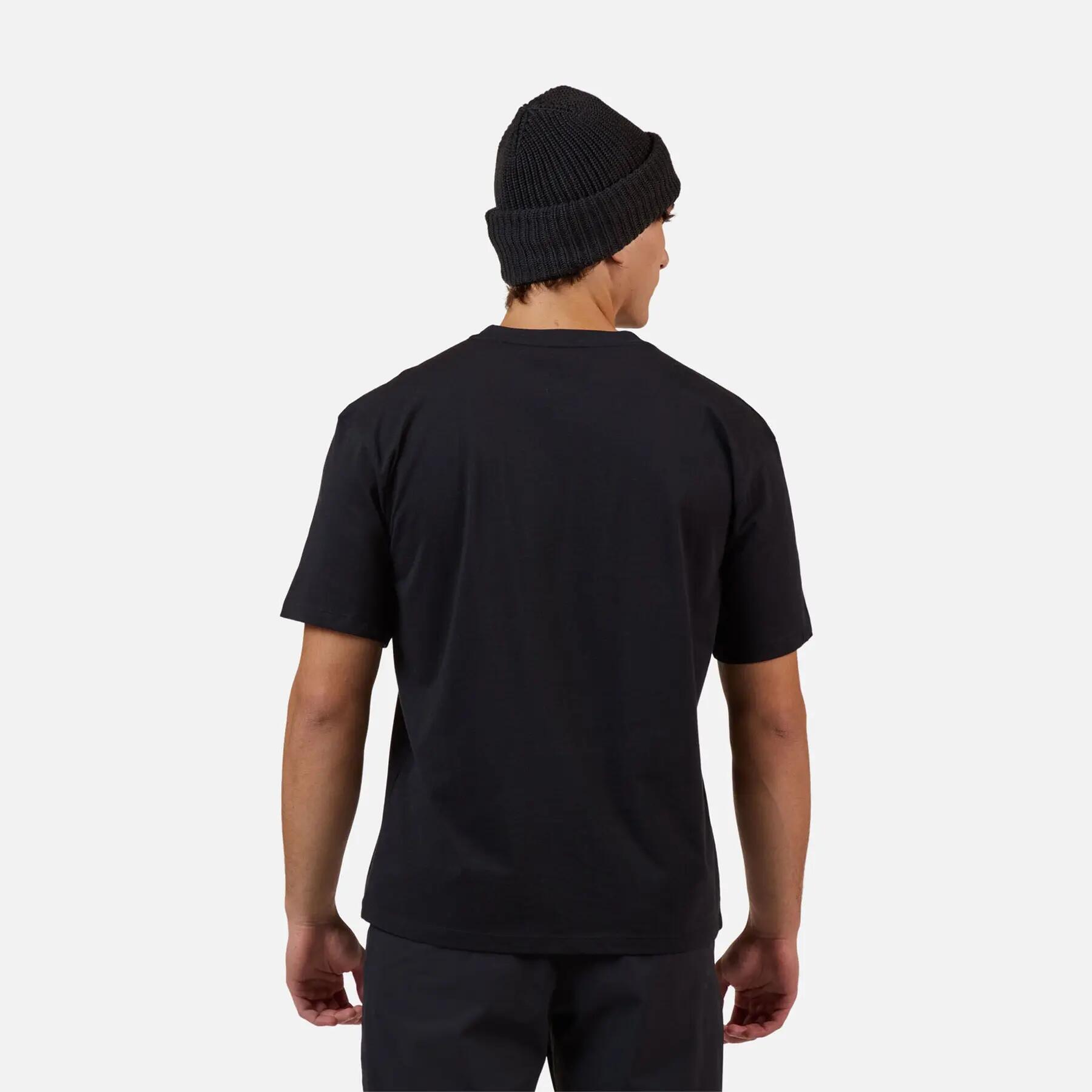 T-shirt Rossignol Waterfall Relax 2/4