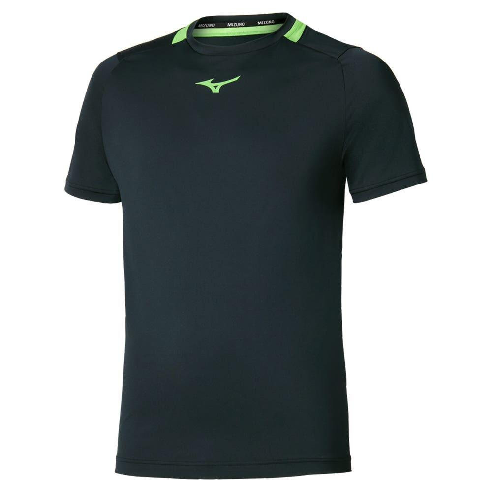 T-shirt Mizuno 62gaa001 3/4
