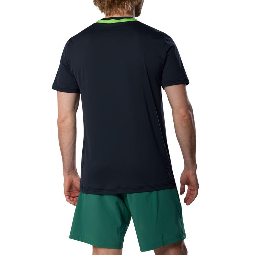Camiseta Mizuno 62gaa001
