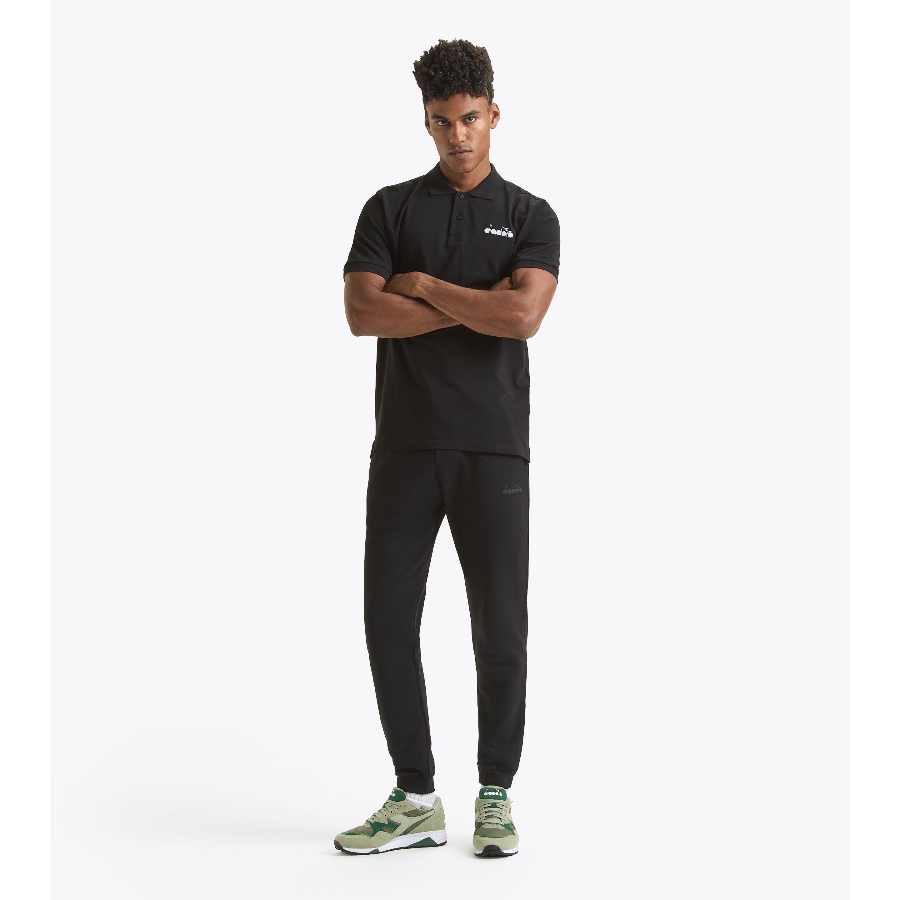 Polo-Shirt Diadora Logo 3/6