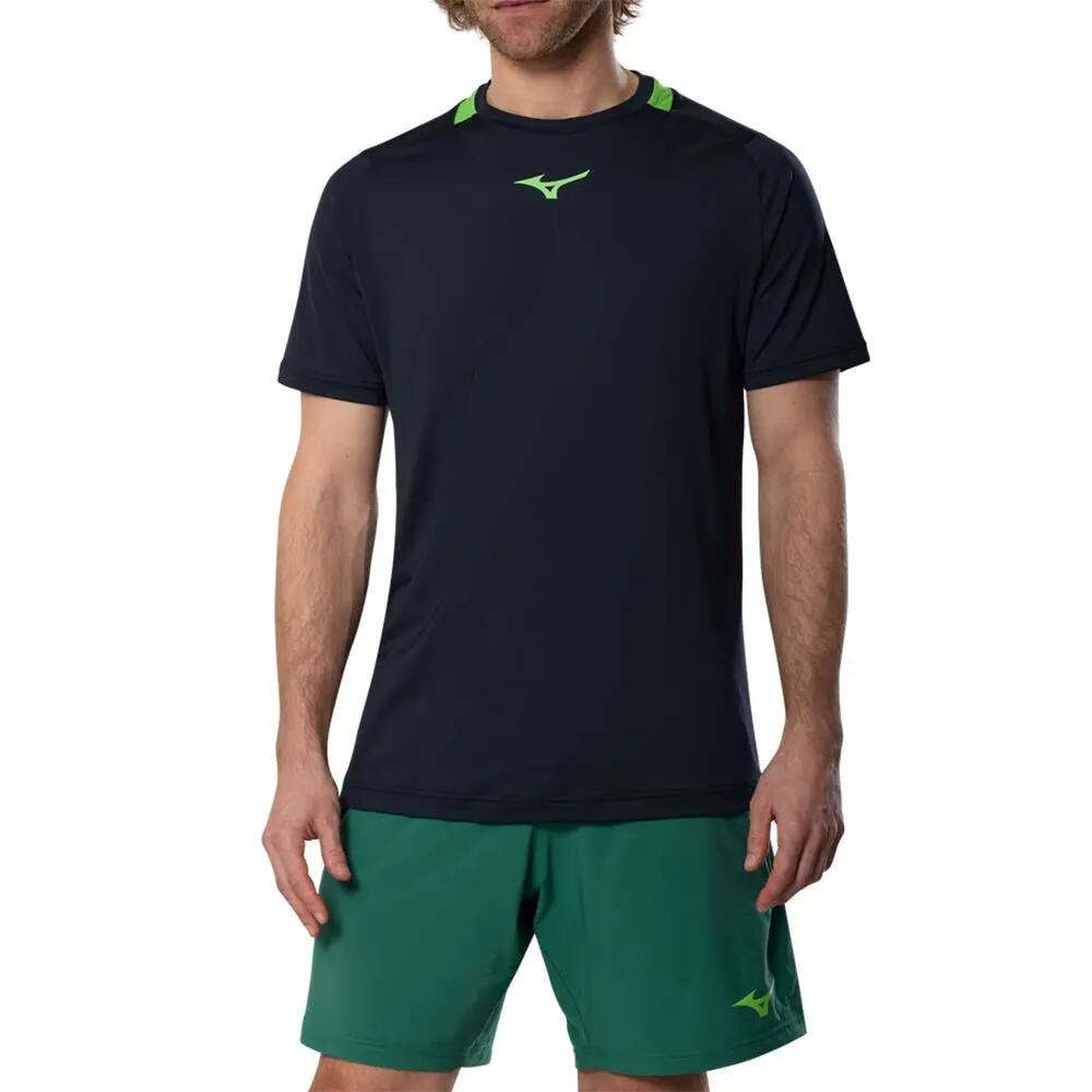 Camiseta Mizuno 62gaa001