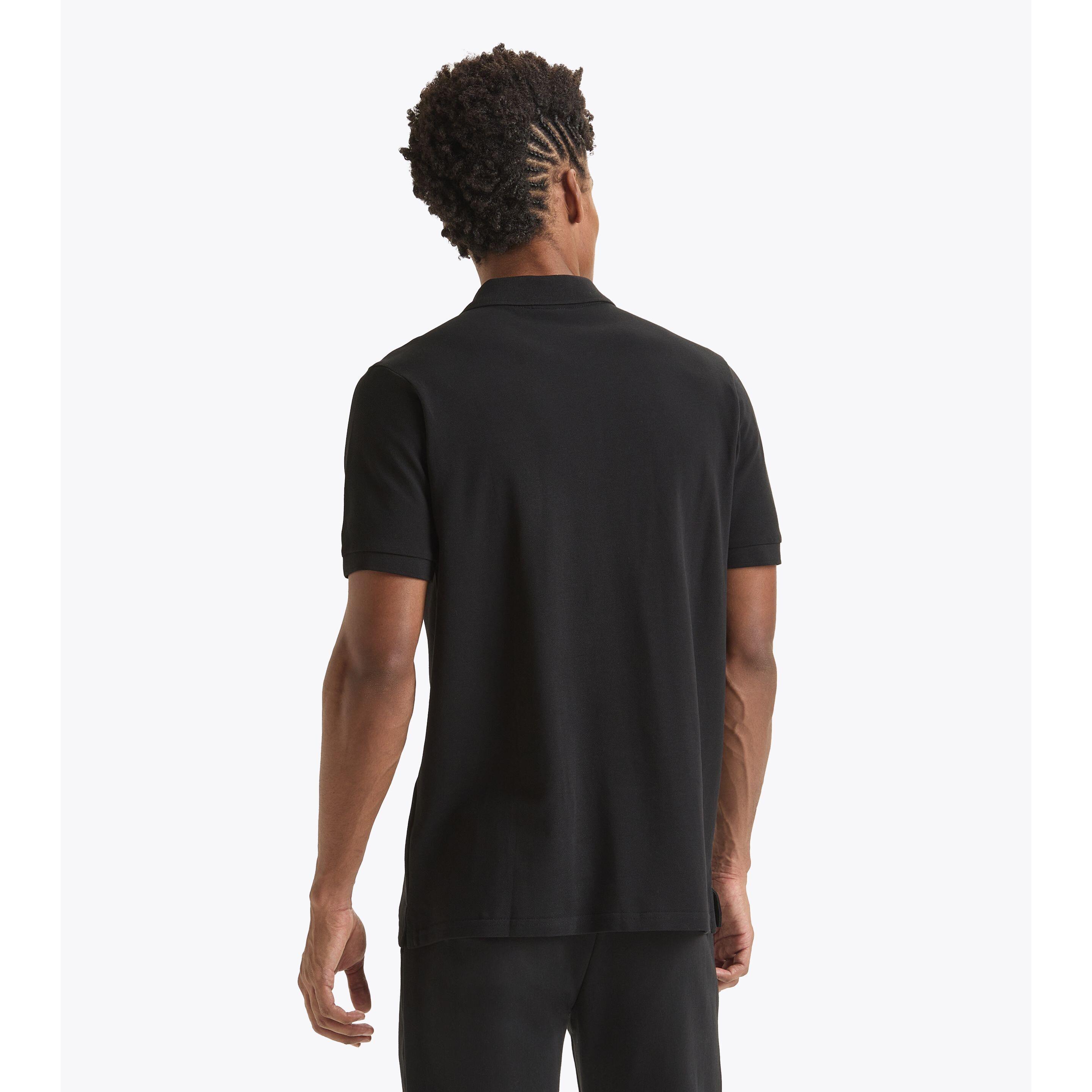 Polo-Shirt Diadora Logo 5/6
