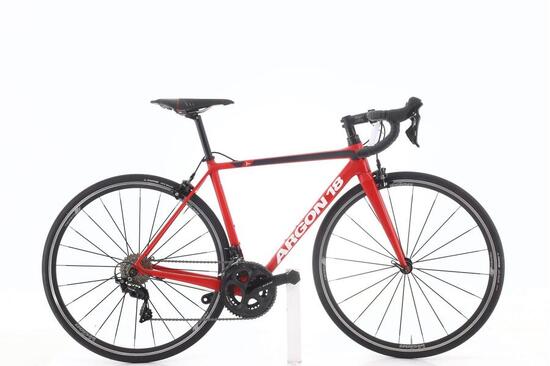 Vélo de route reconditionné · Argon 18 Gallium CS · Très bon état