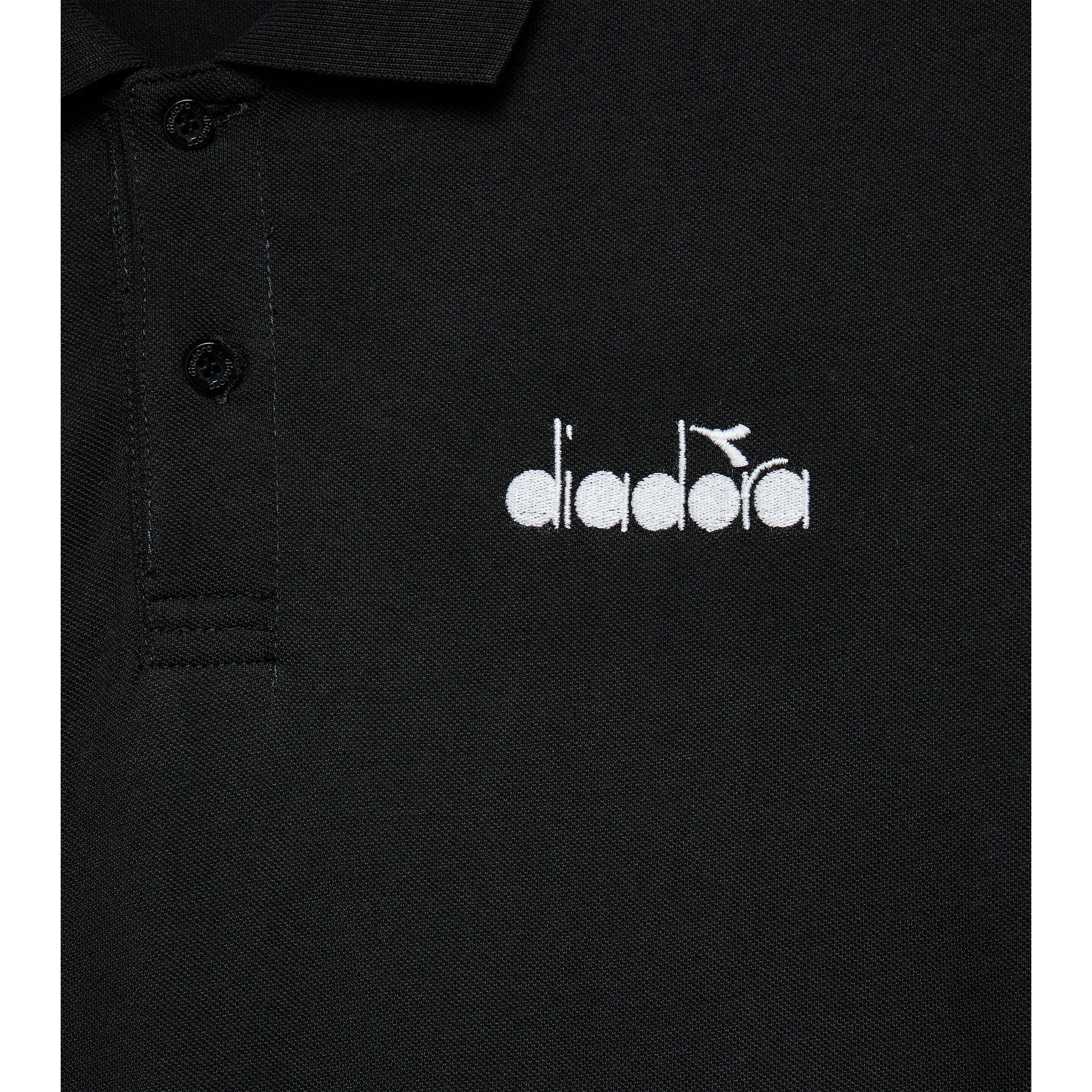 Polo-Shirt Diadora Logo 6/6
