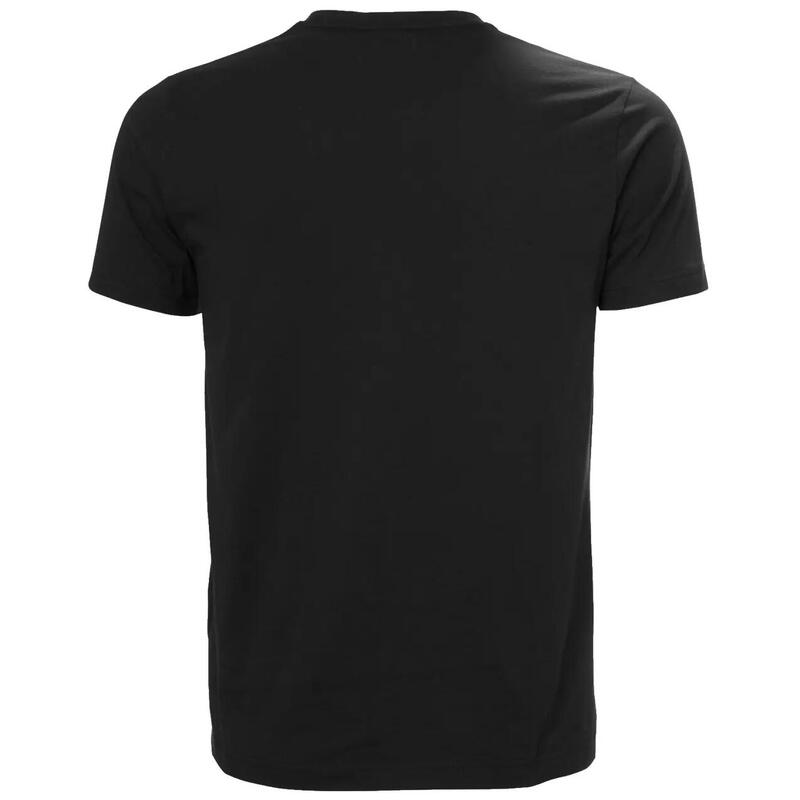 Póló Helly Hansen Core Graphic 2.0