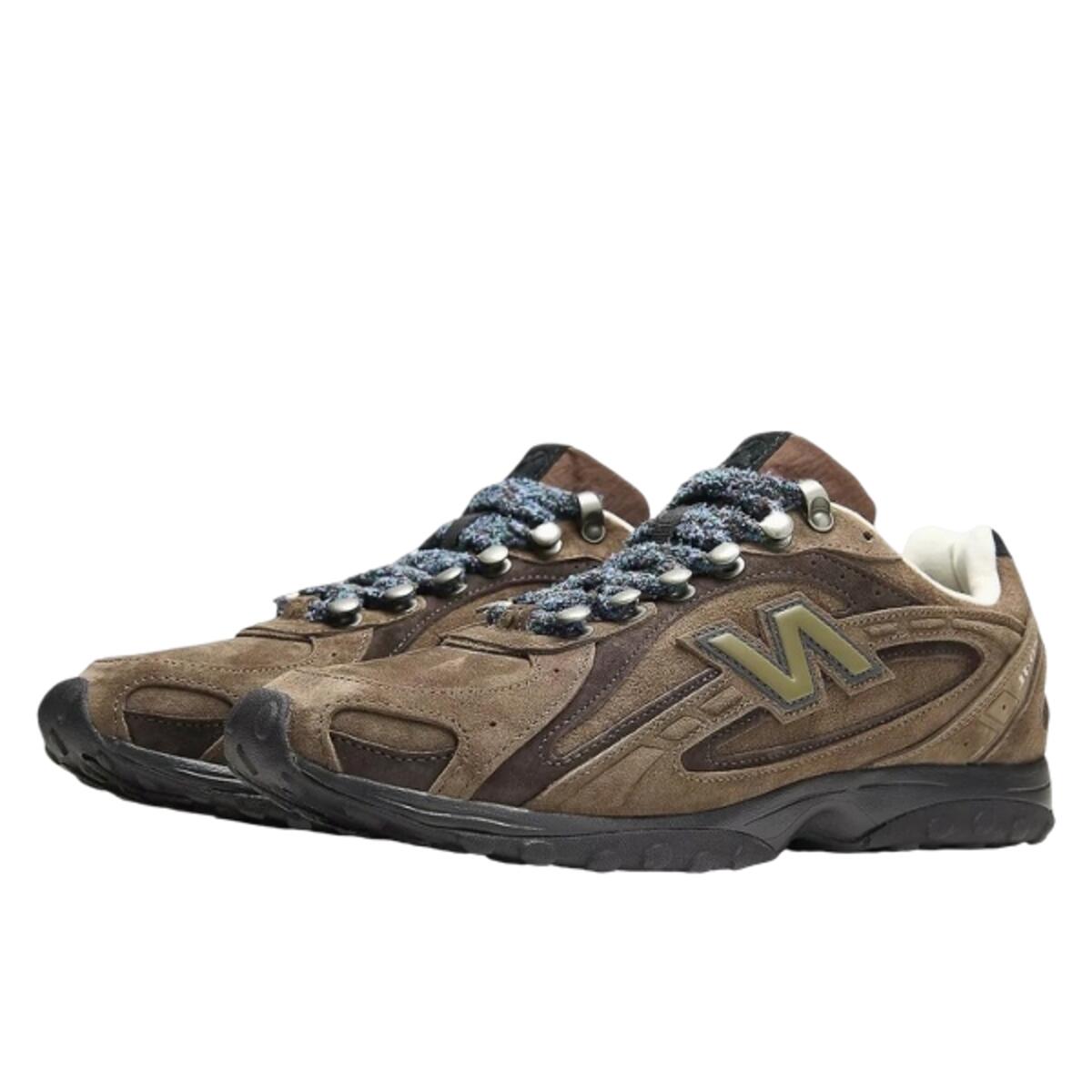 Chaussures  204L Basketcase Beef & Broccoli 2/4