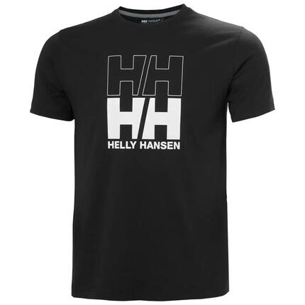 T-Shirt Helly Hansen Core Graphic 2.0