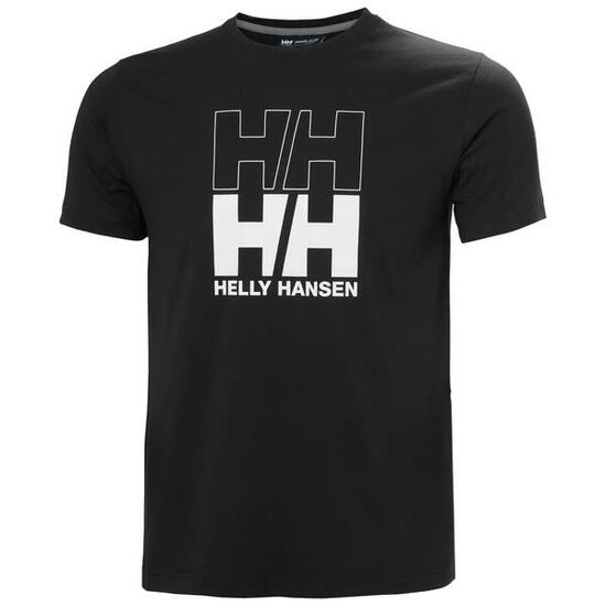 T-Shirt Helly Hansen Core Graphic 2.0