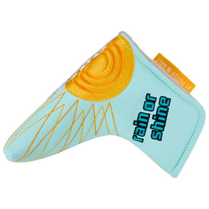 Putter-Decke Blade Odyssey Shine