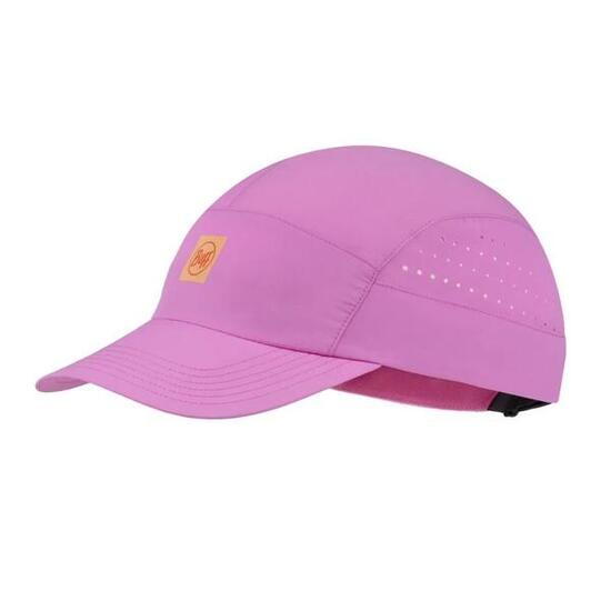 Czapka z daszkiem BUFF SPEED CAP SOLID IRIS